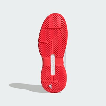 Scarpa sportiva 'Solematch Control 2' di ADIDAS PERFORMANCE in bianco