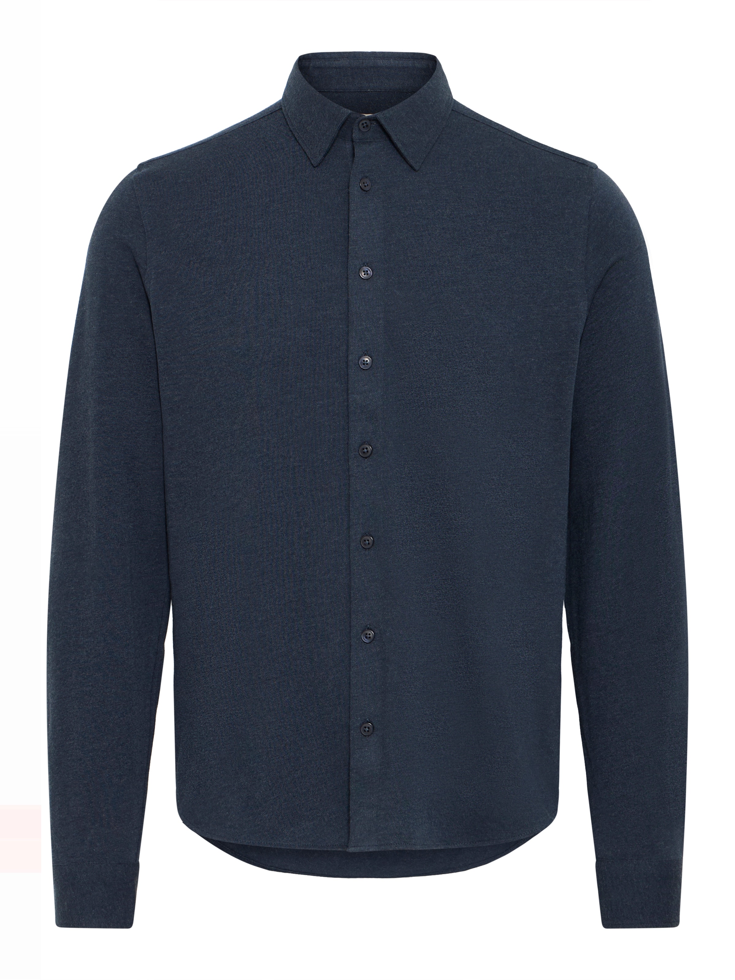 Camicia 'CFARKAN' di Casual Friday in blu: frontale
