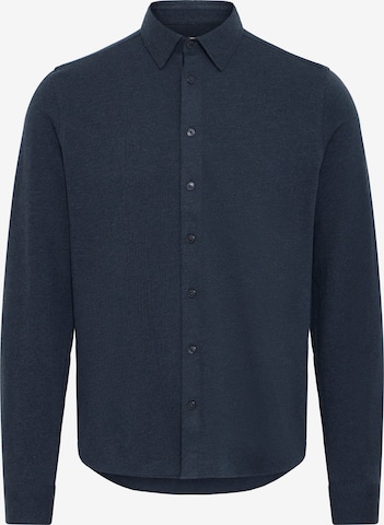 Camicia 'CFARKAN' di Casual Friday in blu: frontale
