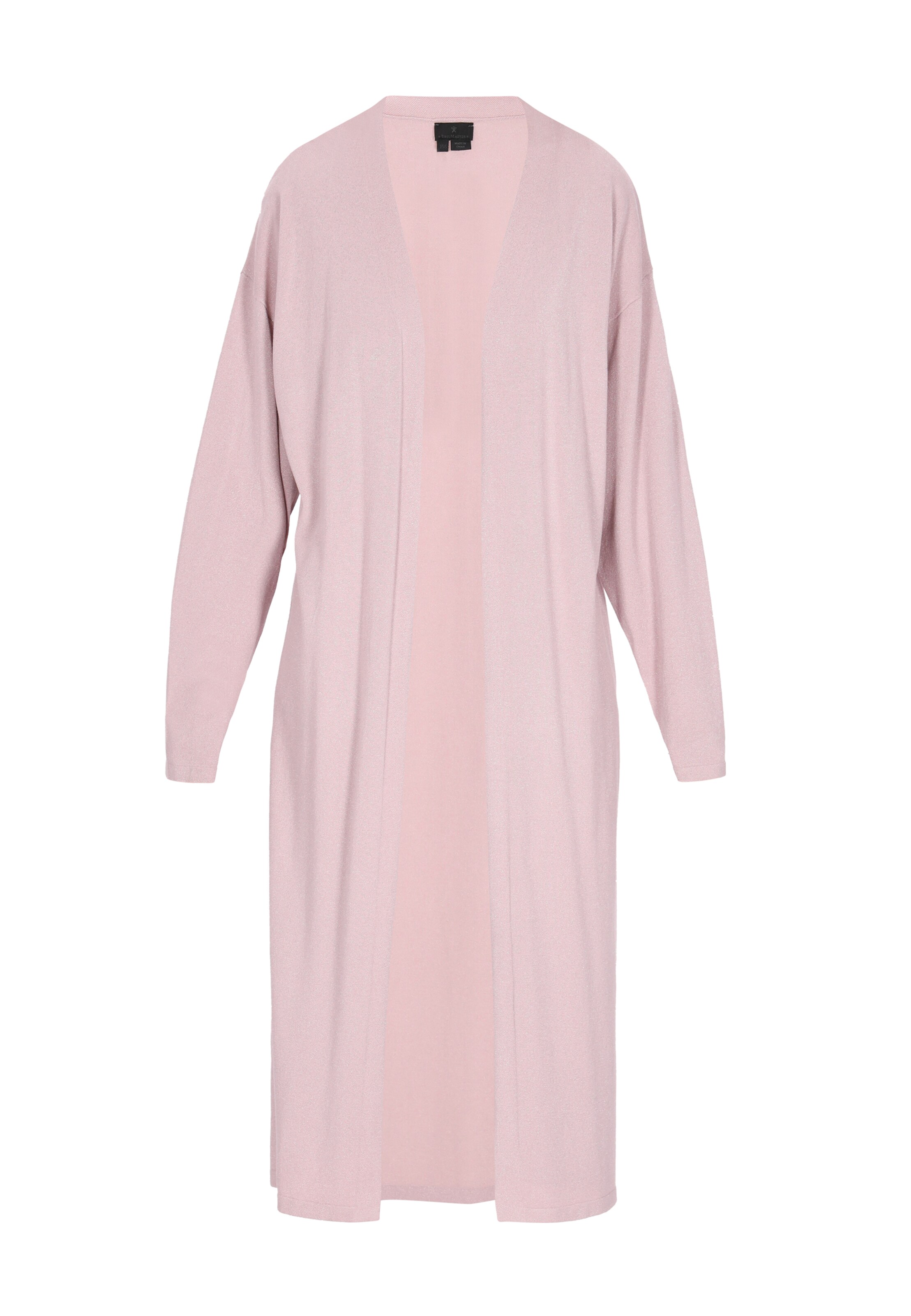 DreiMaster Klassik Kardigan 'Classic Look' - růže, Produkt