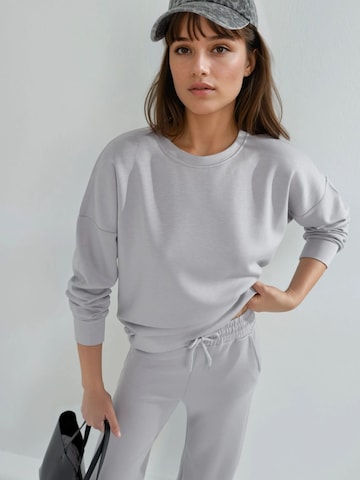 Tuta da jogging di Hiccup in grigio