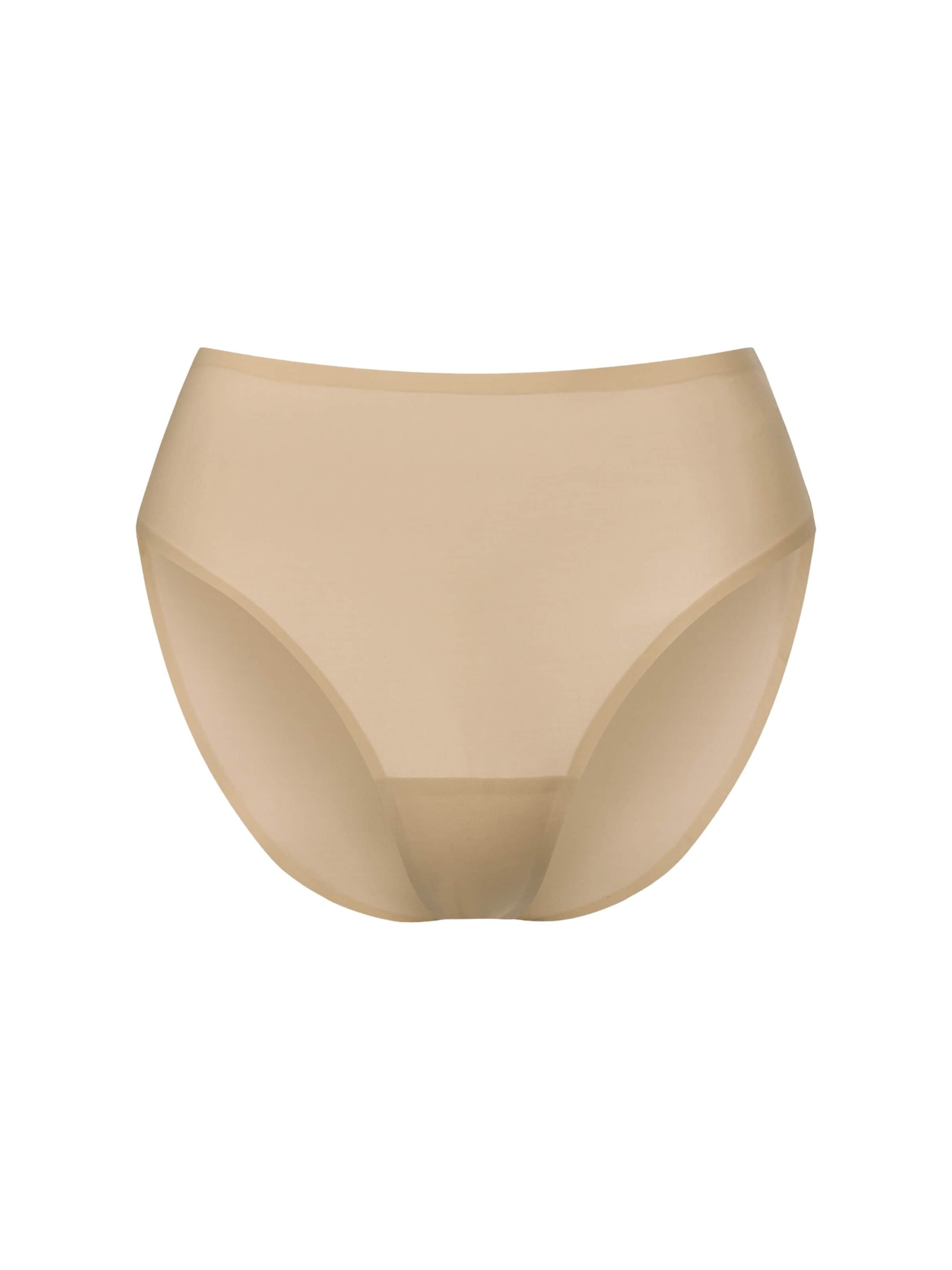 cfab Slip 'Air Sense Slip' in Beige: voorkant
