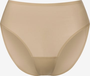 cfab Slip 'Air Sense Slip' in Beige: voorkant