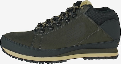 new balance Boots ' H 754 ' in de kleur Beige / Donkergrijs / Donkergroen, Productweergave