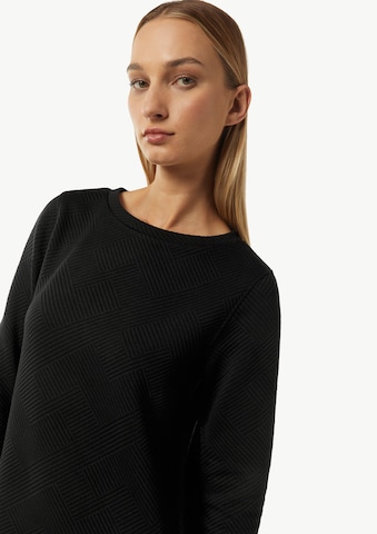 Robe comma casual identity en noir
