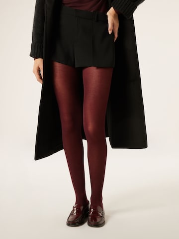 CALZEDONIA Strumpfhosen in Rot