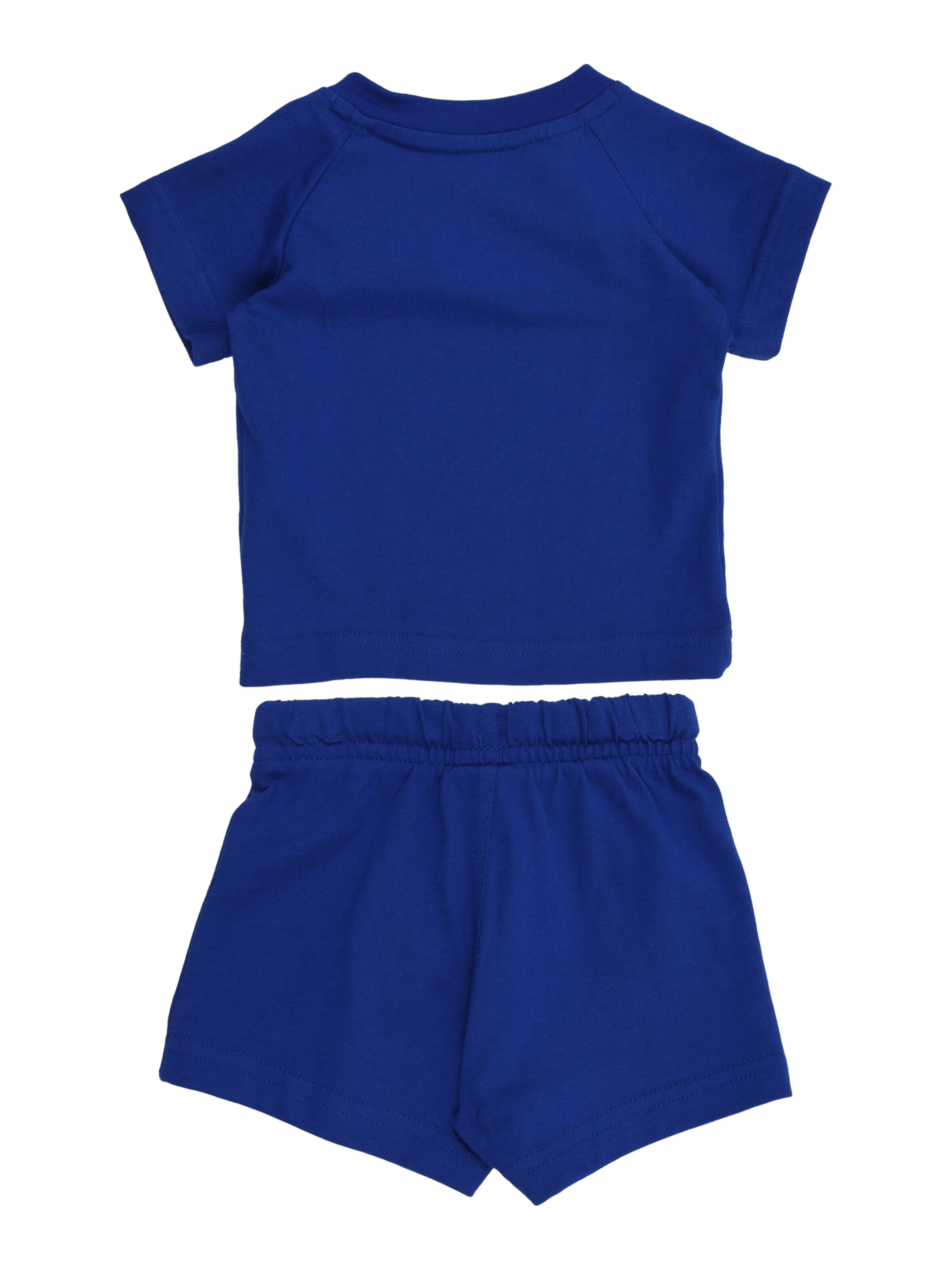 mėlyna ADIDAS ORIGINALS Treningas 'TF'