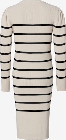 Noppies Knitted dress 'OBION' in Beige