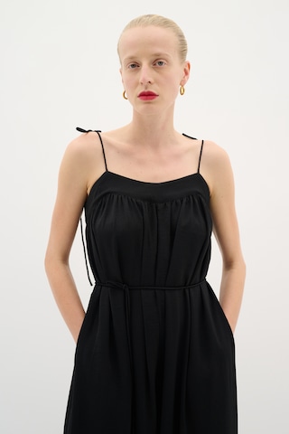 InWear Jumpsuit 'Kinley' in Schwarz