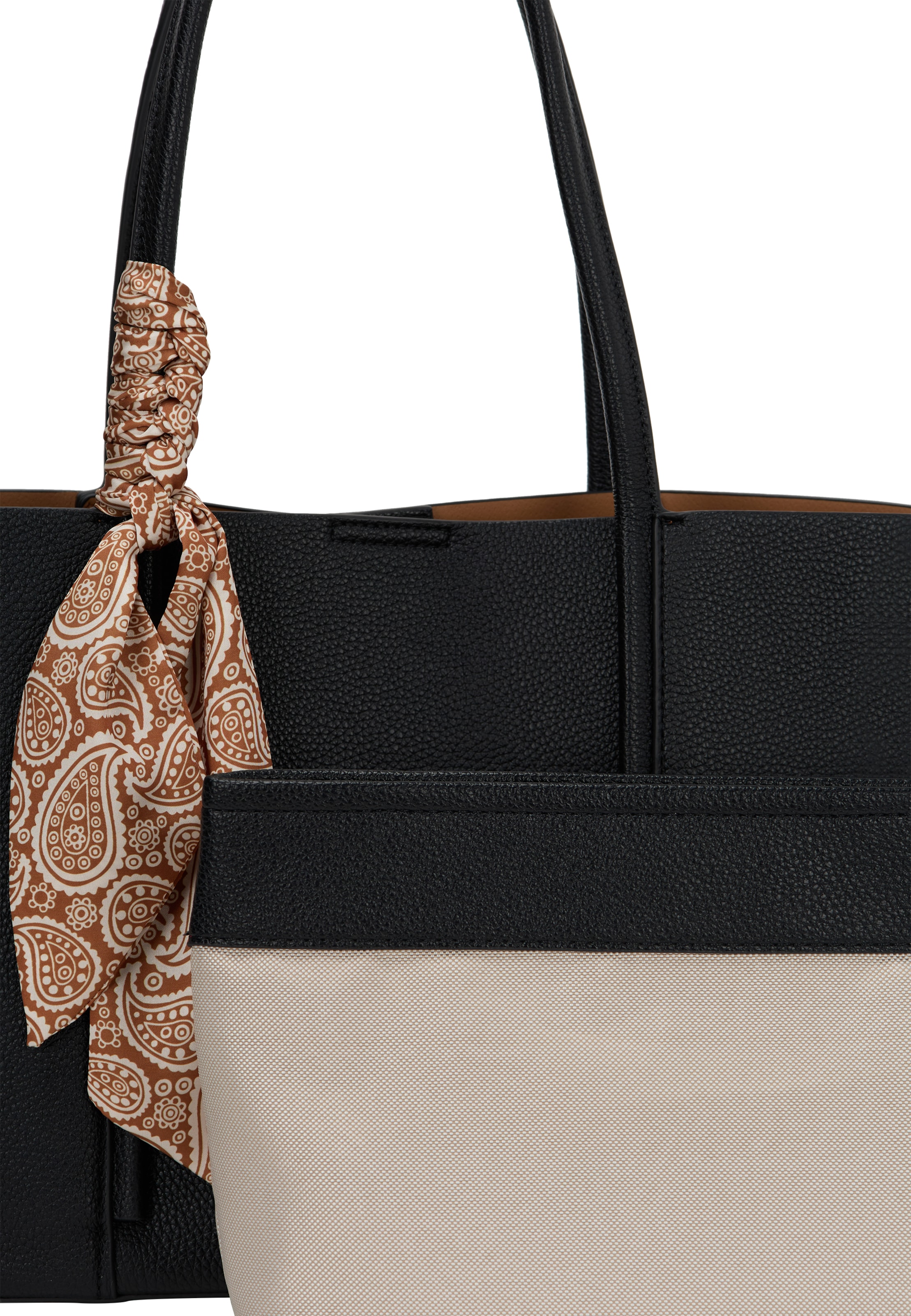 Usha Shopper 'Back To Office' i sort