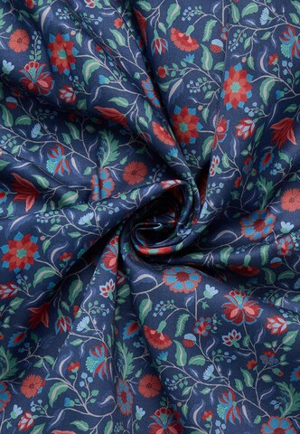 ETERNA Slim fit Zakelijk overhemd in Blauw