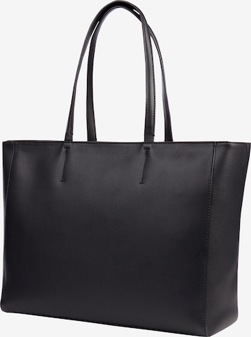 Calvin Klein Shopper táska - fekete