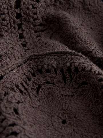 ruda Next Megzta palaidinė be rankovių