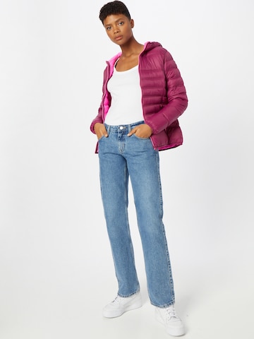 CMP Outdoorjacke in Pink