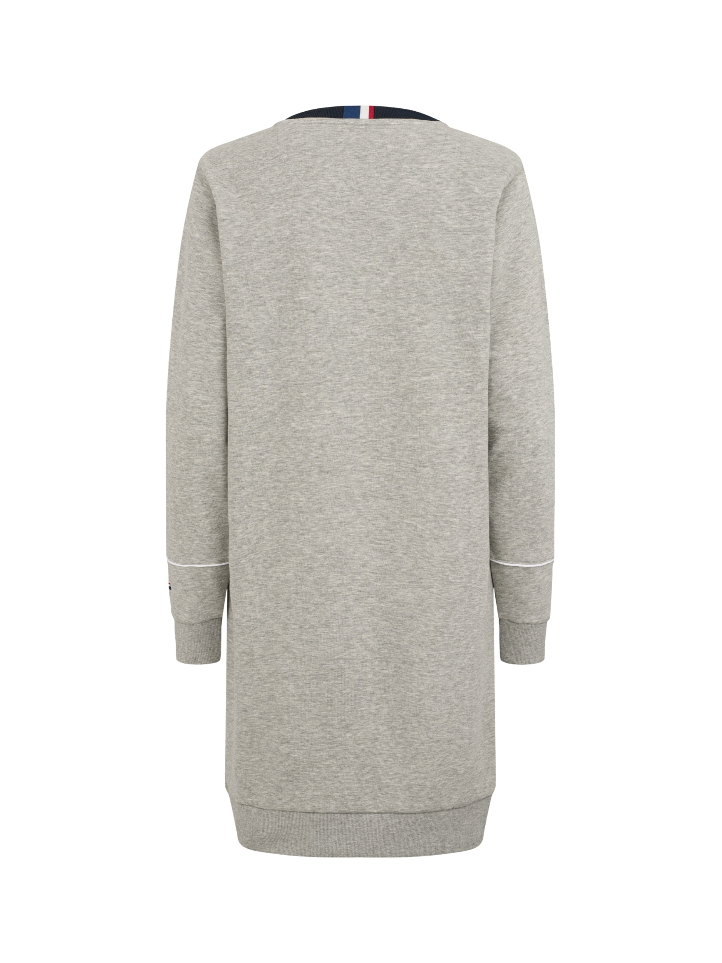 U.S. POLO ASSN. Mekko 'Katja' värissä harmaa