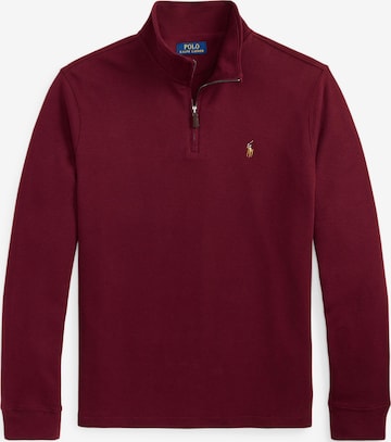 Pullover di Polo Ralph Lauren in rosso: frontale