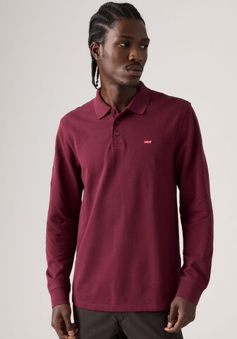 LEVI'S ® Shirt in Red