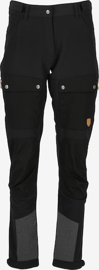Whistler Trekkinghose 'ANISSY' in schwarz, Produktansicht