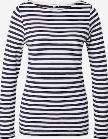 s.Oliver Särk, värv sinine: eest vaates