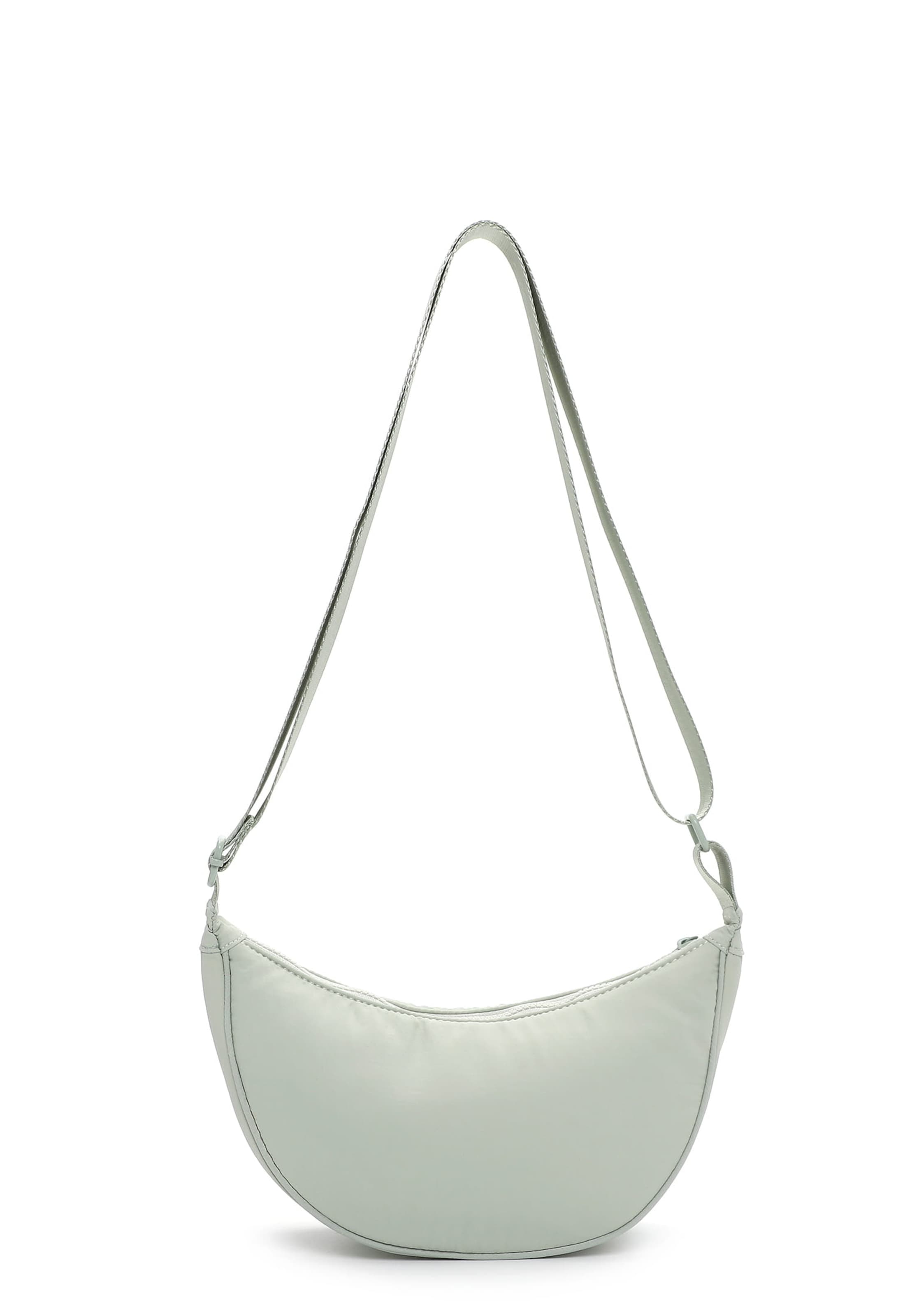 Sac à bandoulière 'Chelles' Emily & Noah en vert