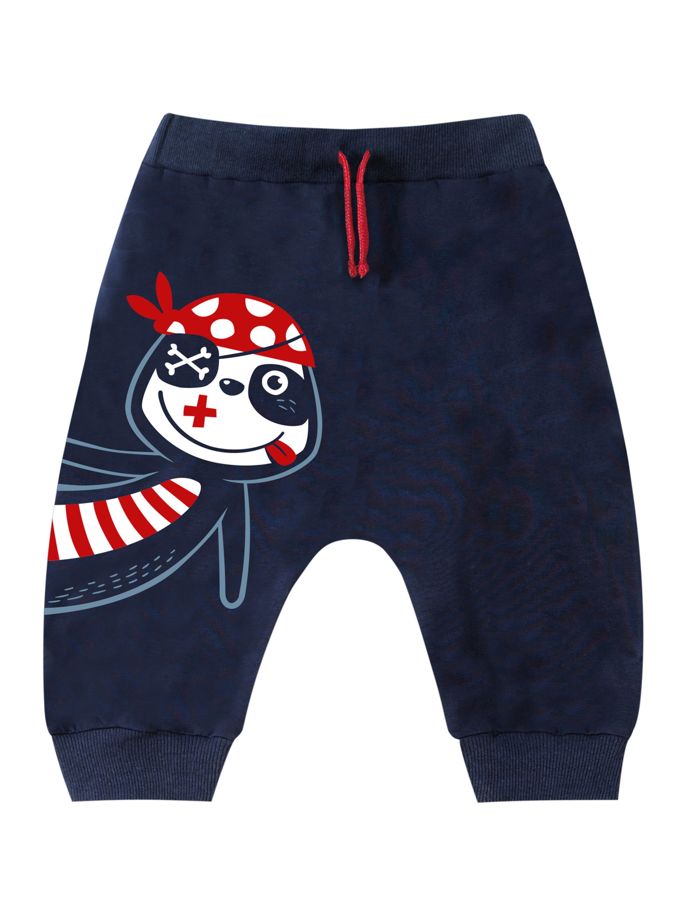 Set Denokids en bleu