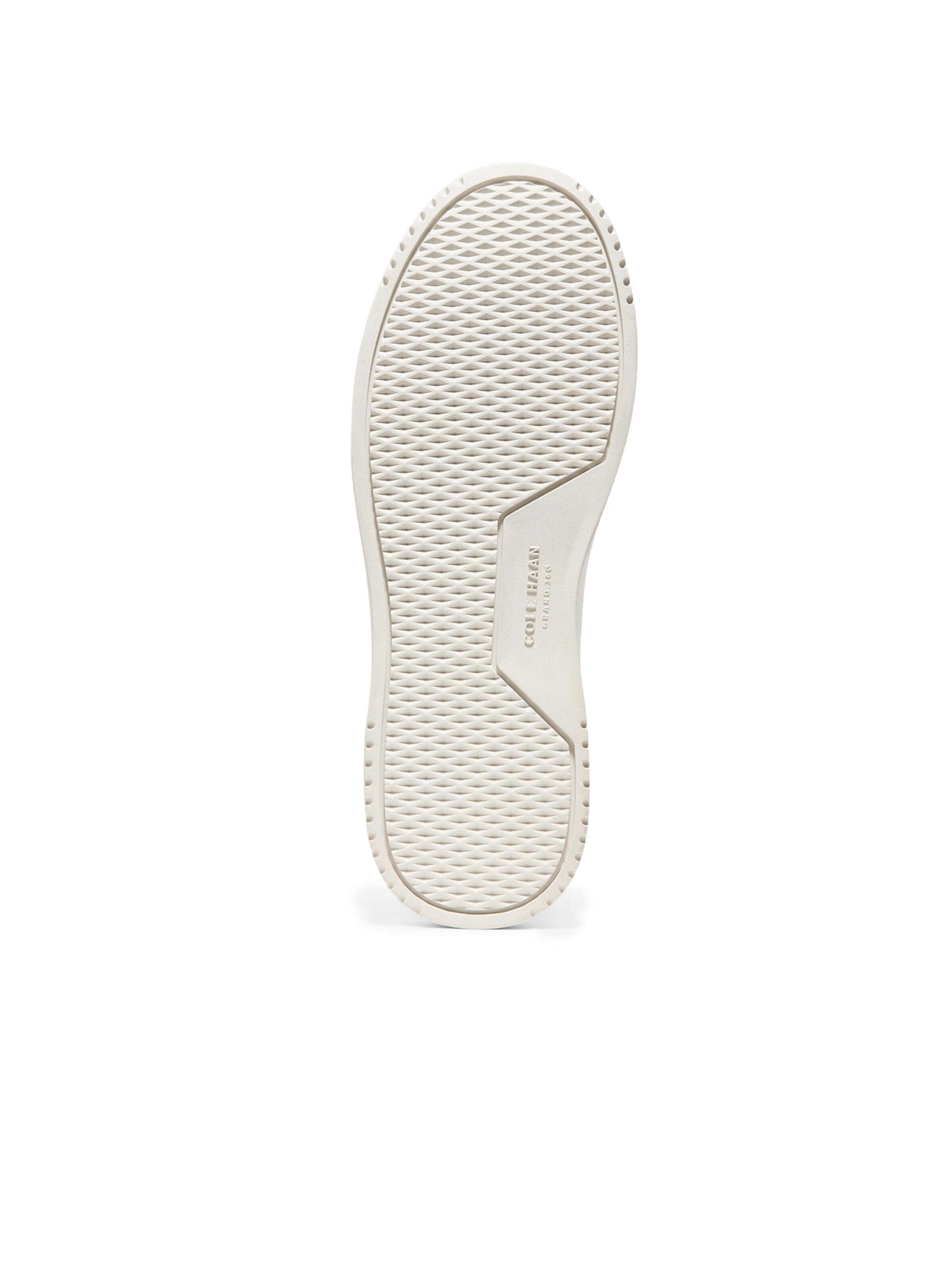 Cole Haan Platform trainers 'GrandPrø Maxfield' in White