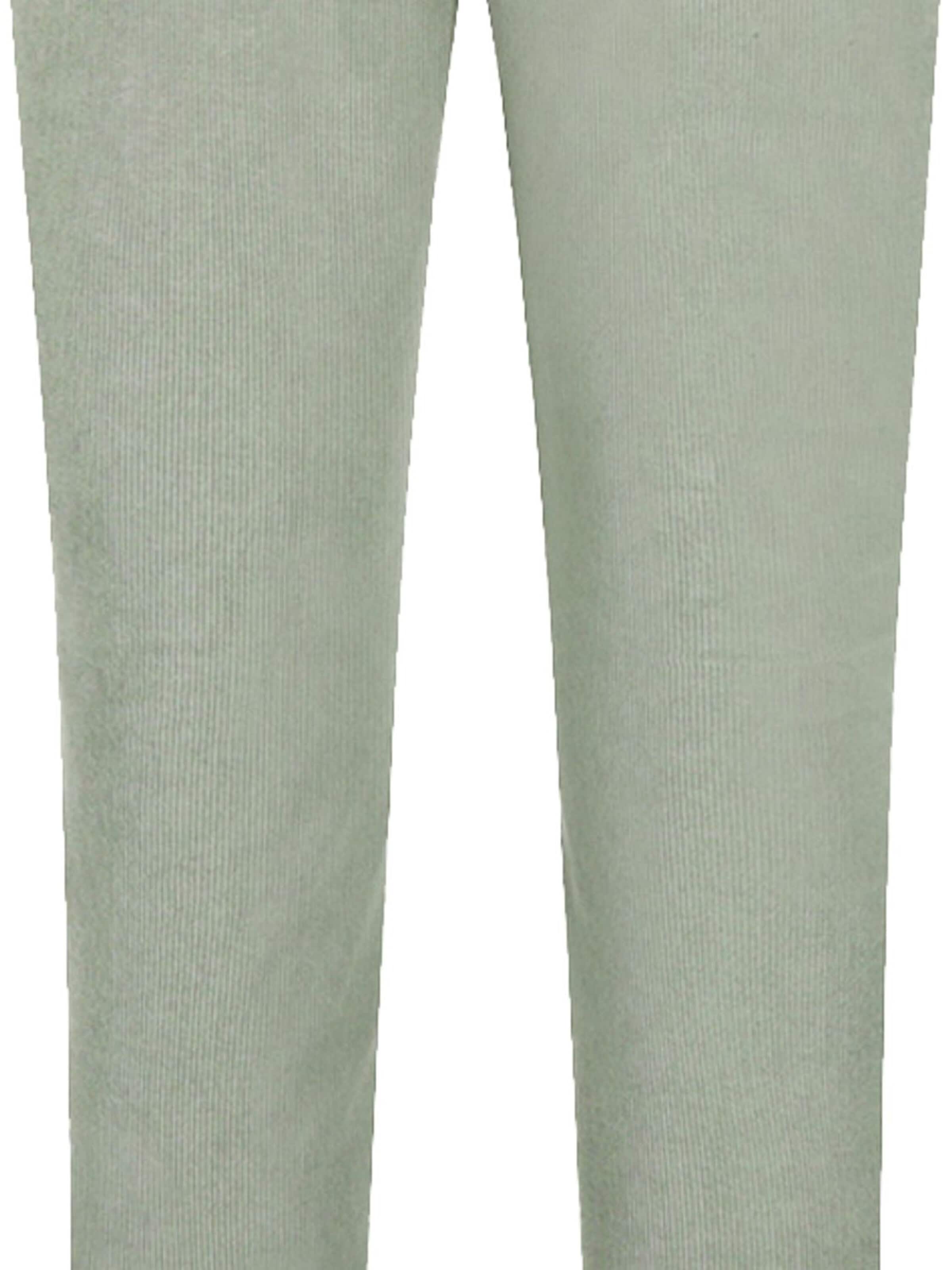 McGREGOR Regular Chino Pants in Green