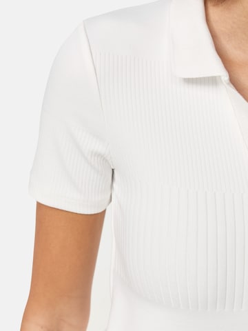 Orsay T-Shirt 'Milan' in Weiß
