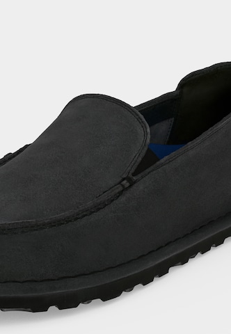 BIRKENSTOCK - Mocasines 'Utti' en gris
