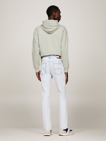 Skinny Jean 'SIMON SKINNY' Tommy Jeans en bleu