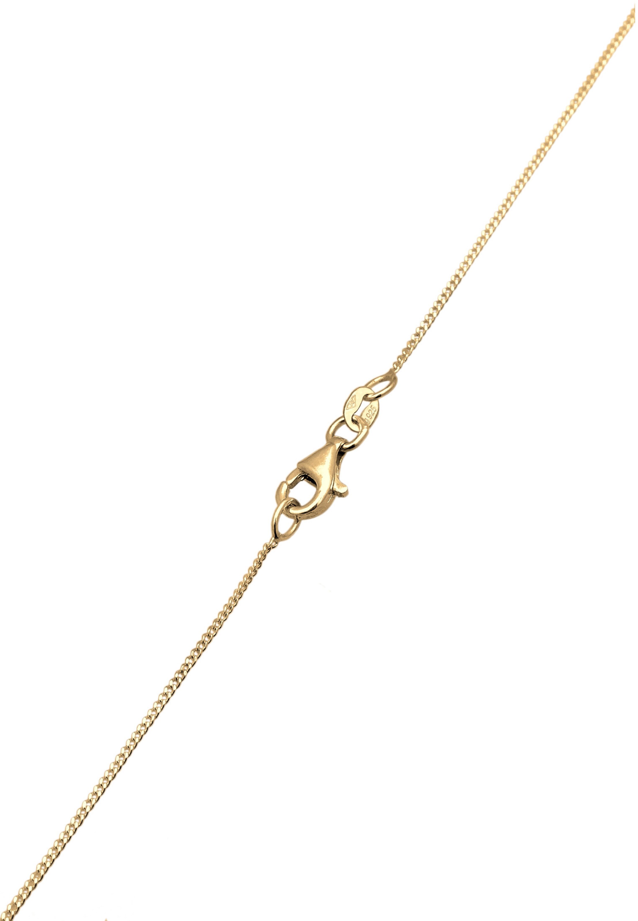 ELLI Necklace in Gold