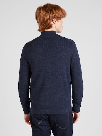 Pull-over OLYMP en bleu