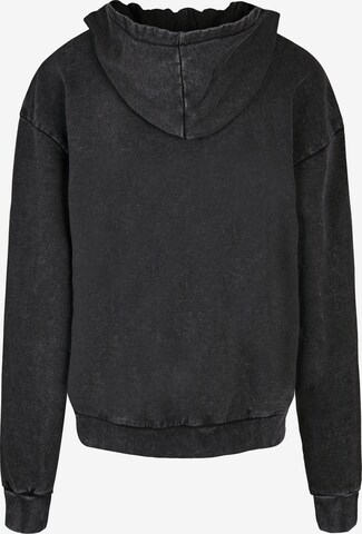 Sweat-shirt 'Alice Cooper' Merchcode en noir