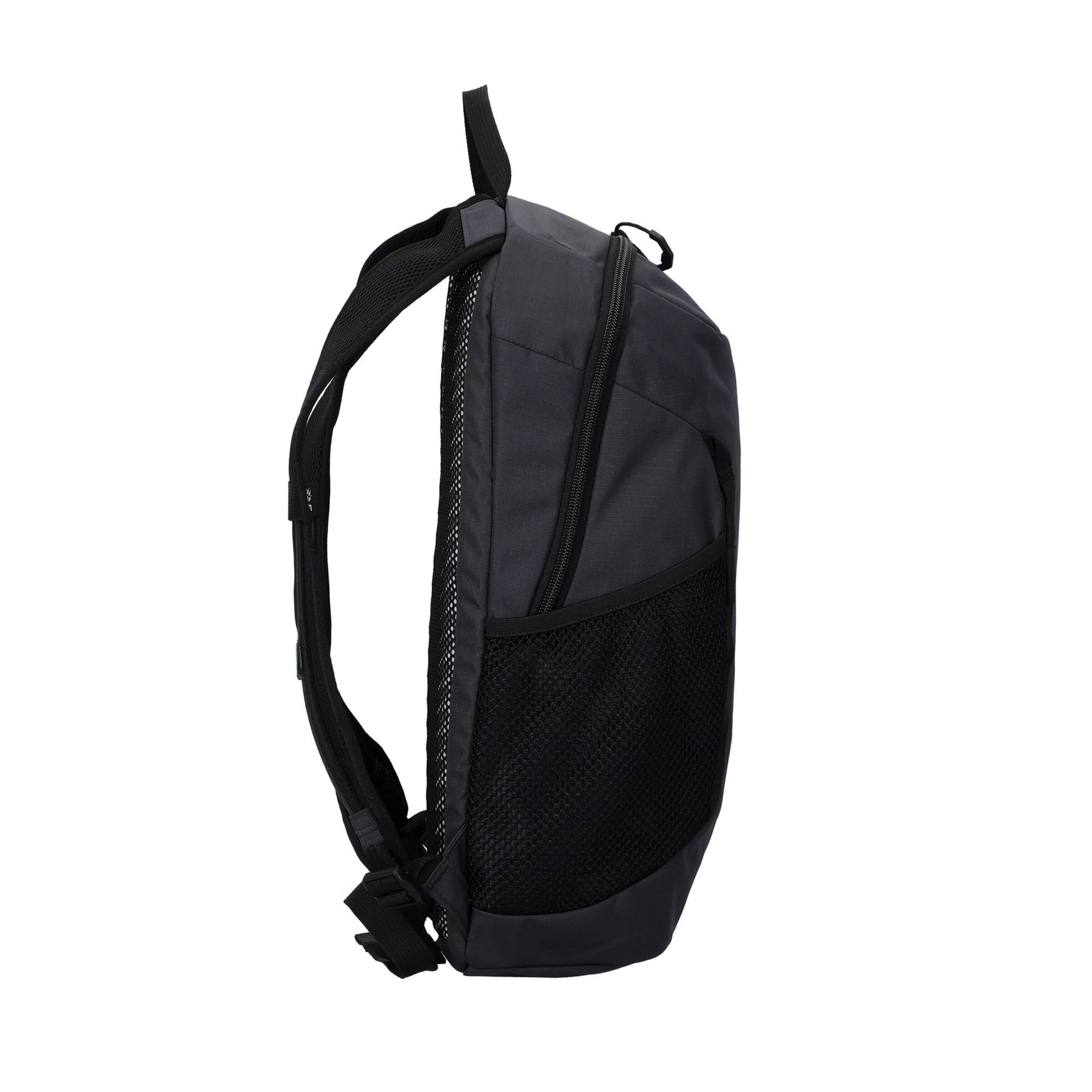 Sac à dos de sport 'Velocity Lite' JACK WOLFSKIN en noir