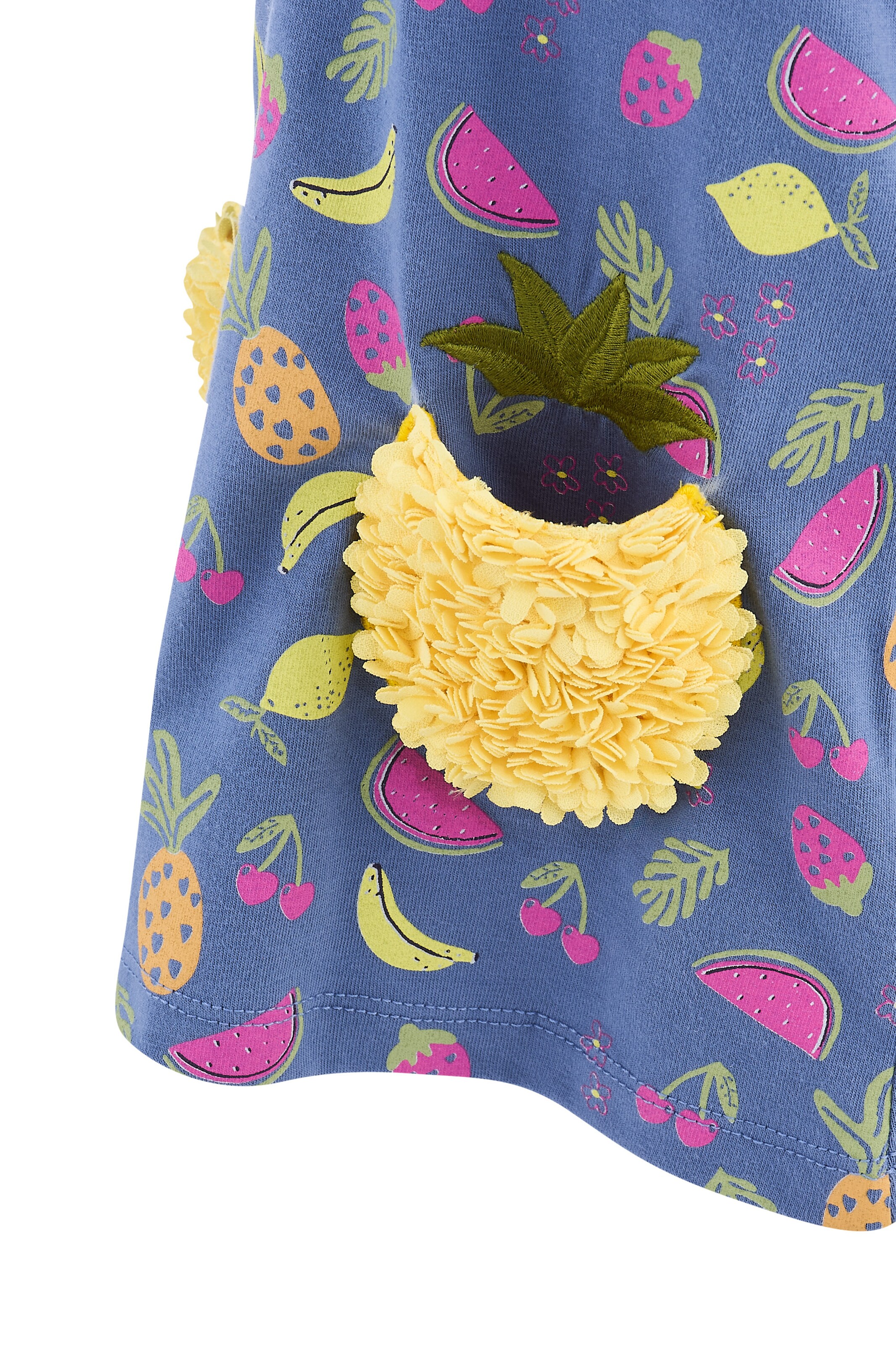 happy girls Φόρεμα σε μπλε