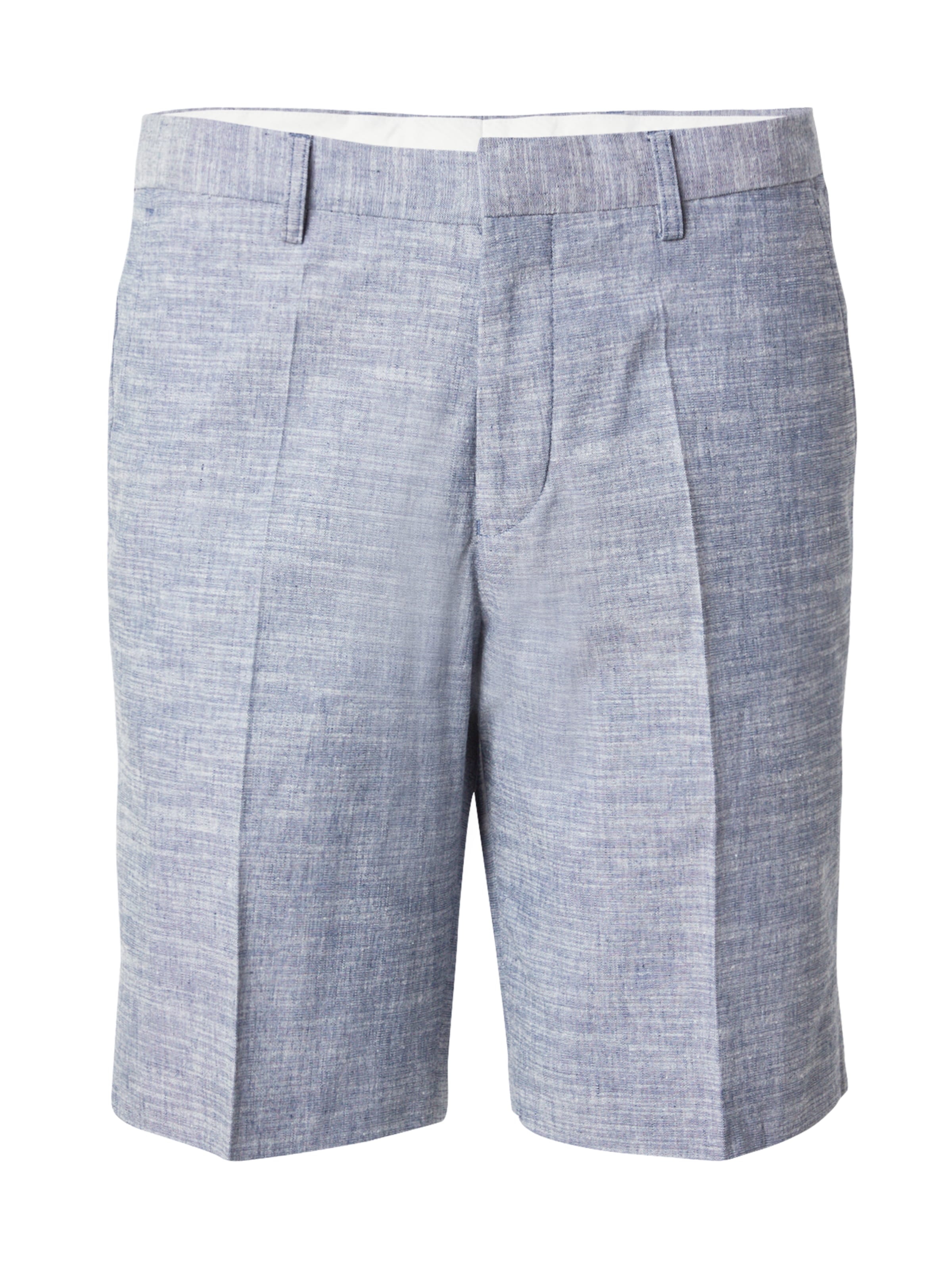 Slimfit Pantaloni chino 'JPRRIVIERA' di Jack & Jones Premium in blu: frontale