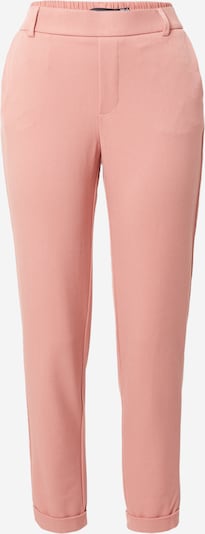 VERO MODA Pantalon 'Maya' en rose, Vue avec produit