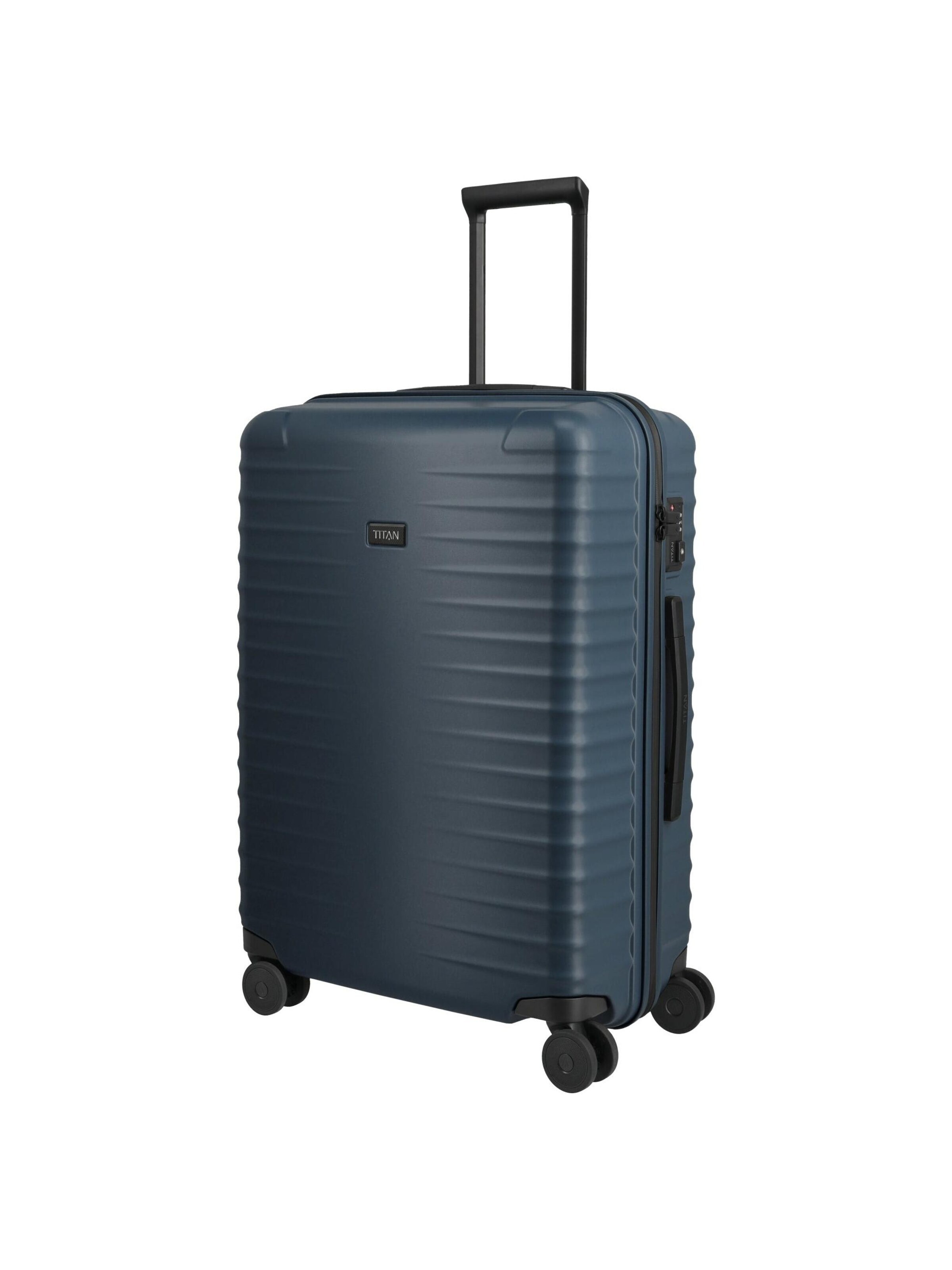 TITAN Cart 'UPGRADE' in Blue