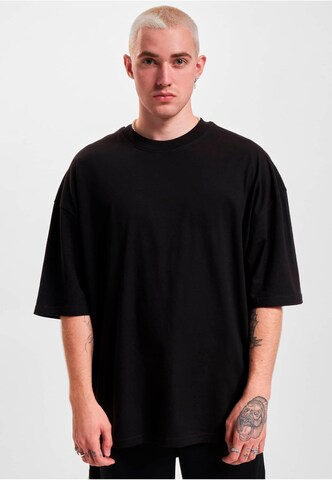 2Y Premium Shirt in Black: front