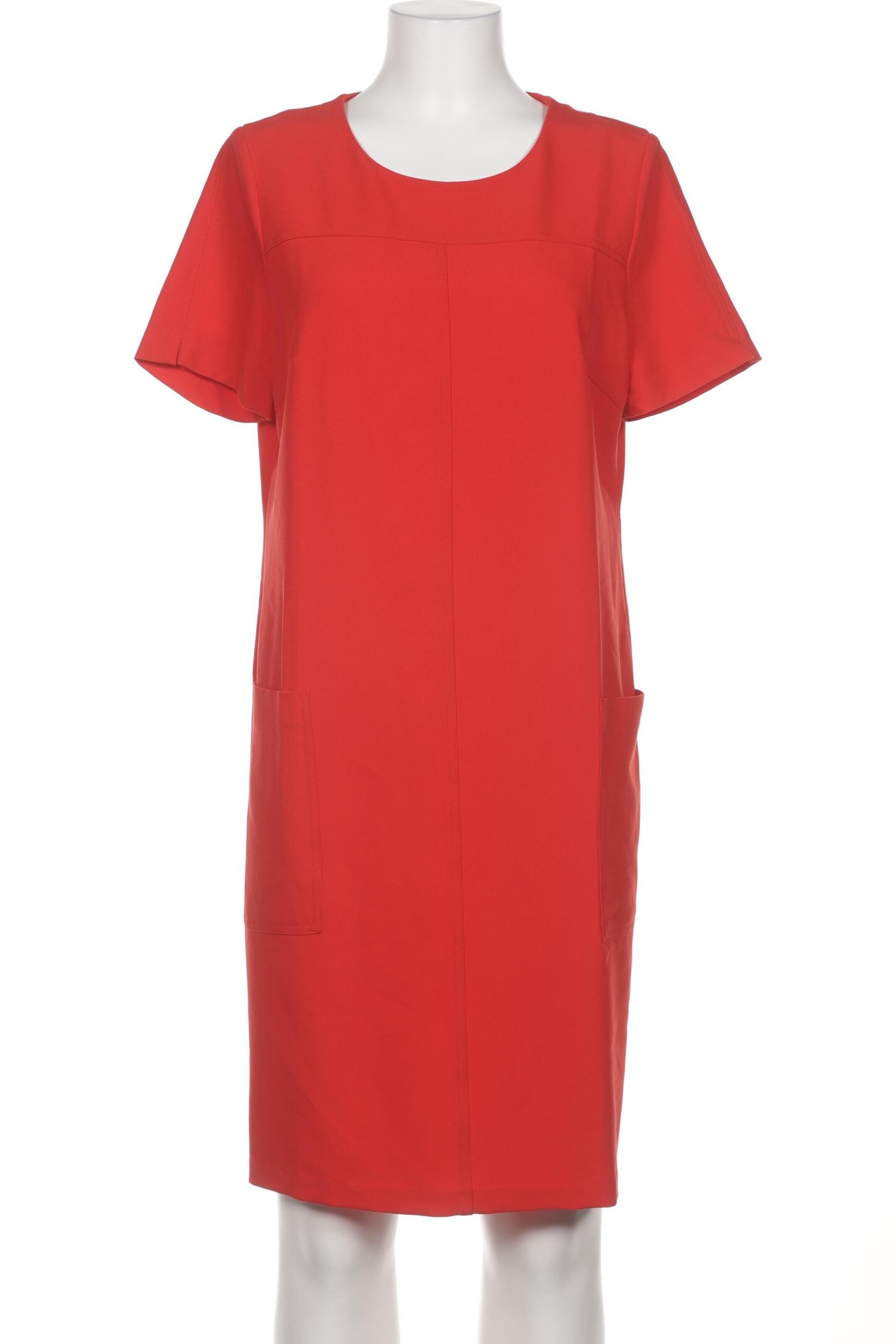 heine Dress in XL in Red: front