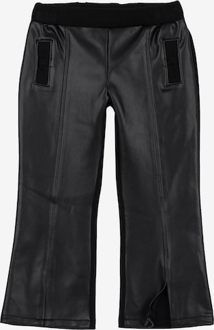 Chicco Regular Housut värissä musta: etupuoli