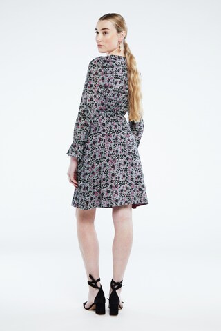 Robe 'Isabella' Fabienne Chapot en gris
