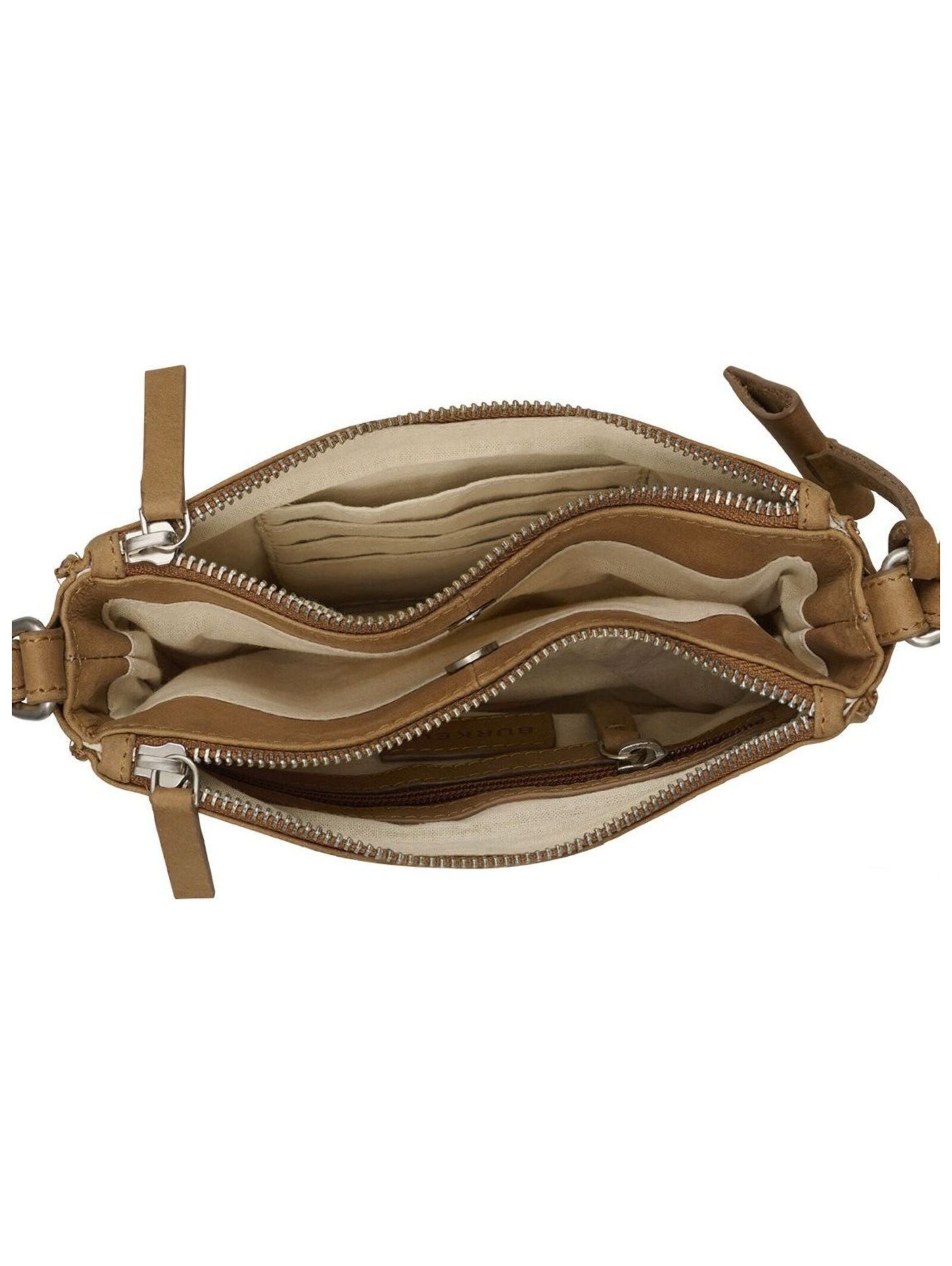 Burkely Crossbody bag in Brown