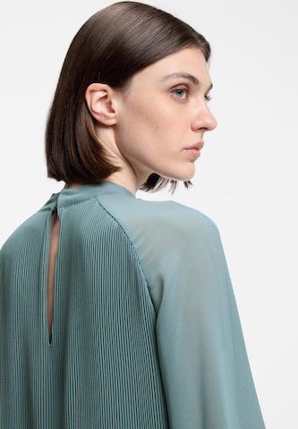 BOSS Kleid 'Dolumi' in Blau