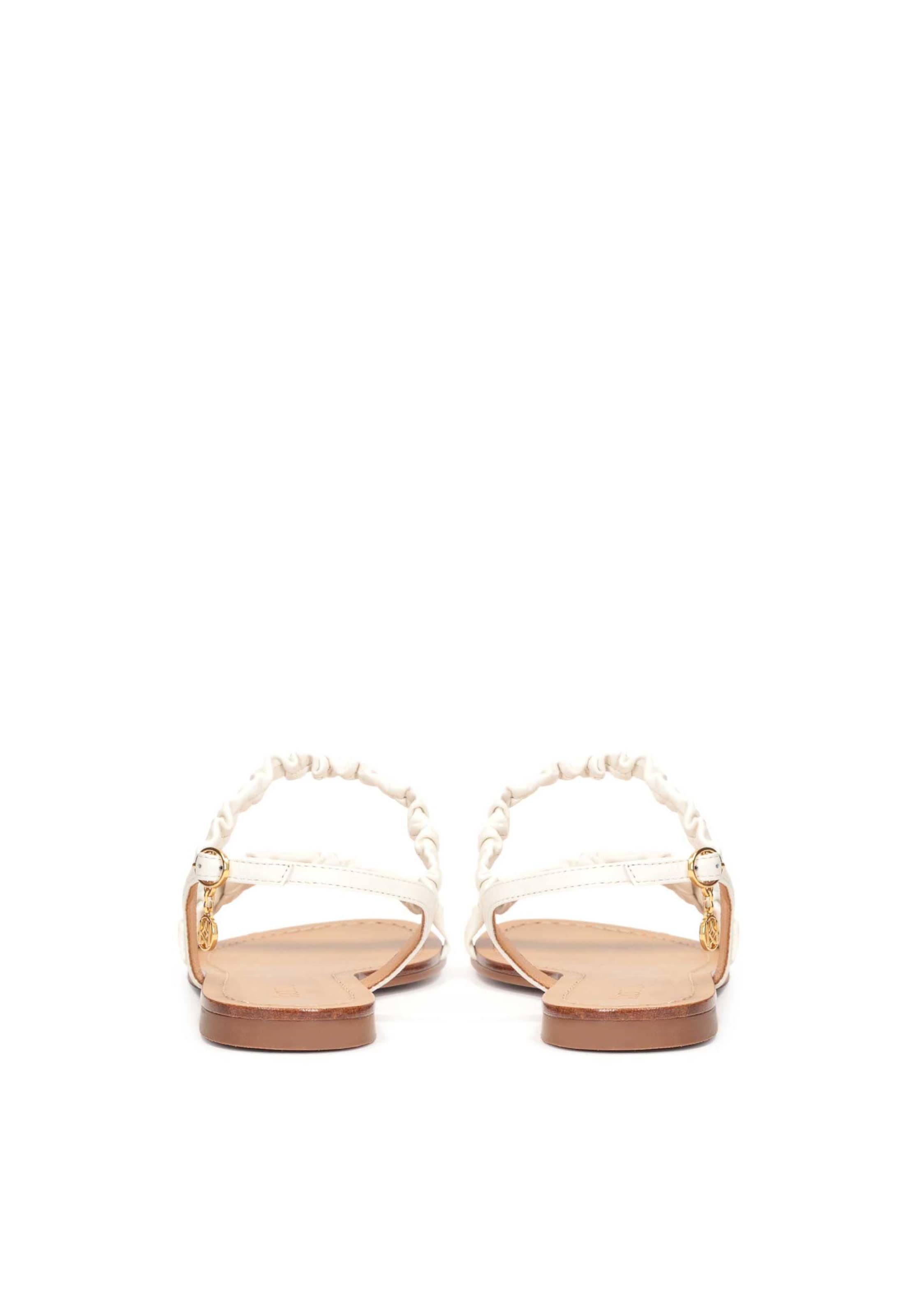 Kazar Sandaalit värissä beige
