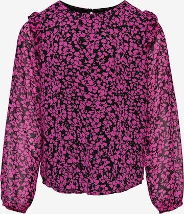 KIDS ONLY Blouse 'Isabella' in Roze: voorkant