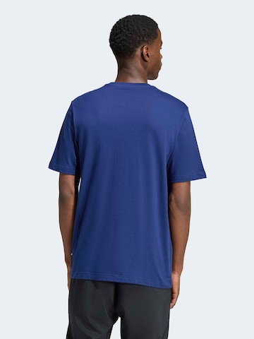 ADIDAS SPORTSWEAR Funkcionális felső - kék