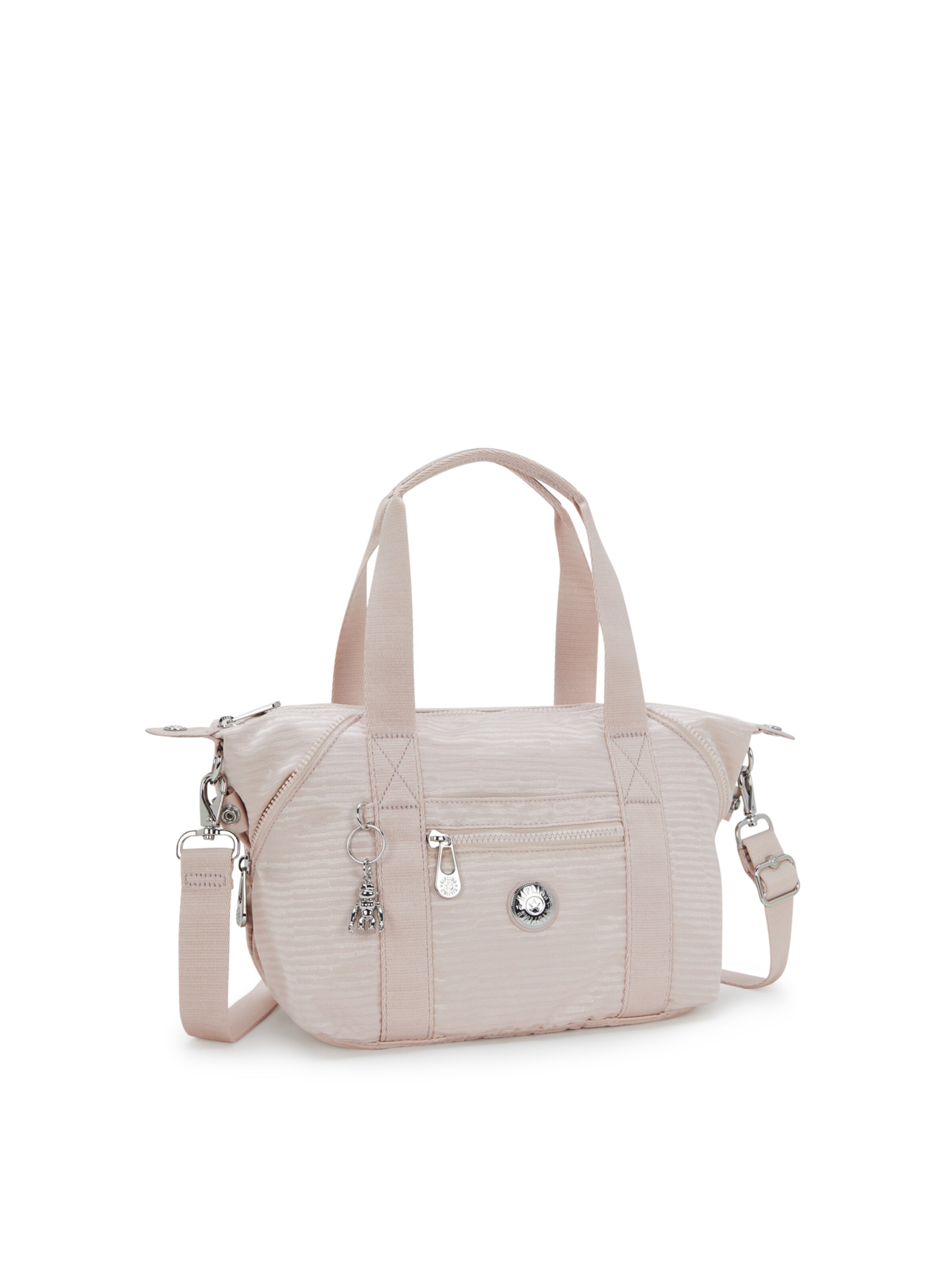KIPLING Handtasche 'Art' in Pink