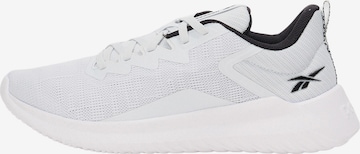 Reebok Спортивная обувь 'FLUXLITE II' в Белый: спереди