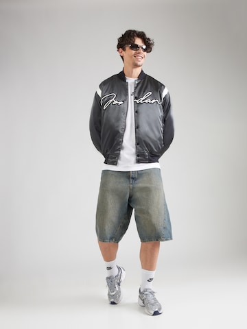 Tricou 'M90' de la Nike Sportswear pe alb